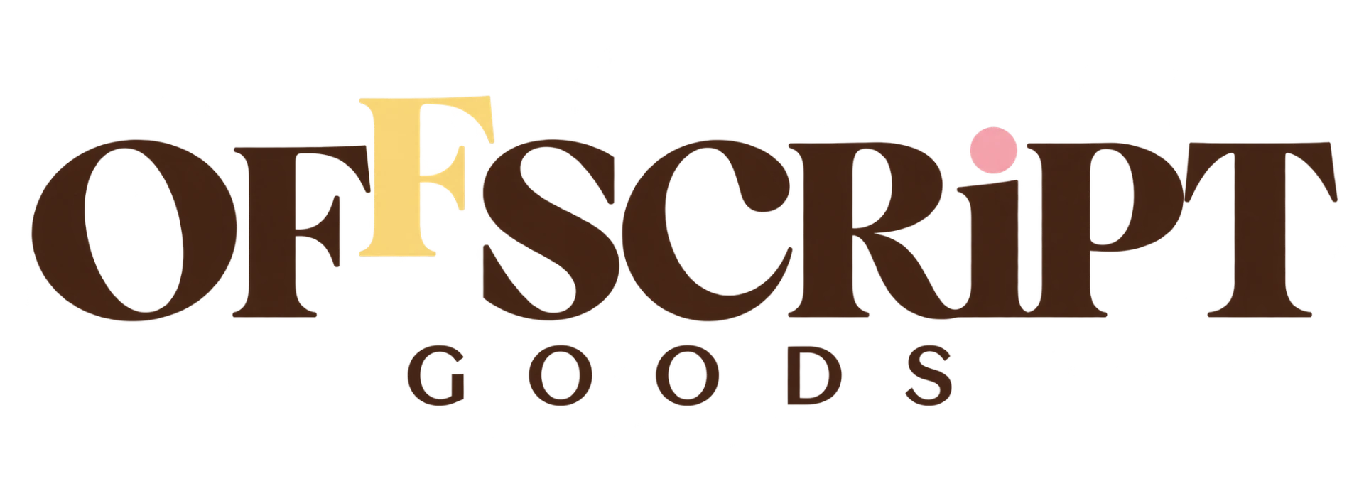 Offscript Goods